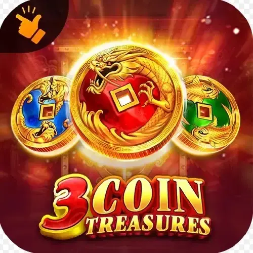 3 Coins Come7Games