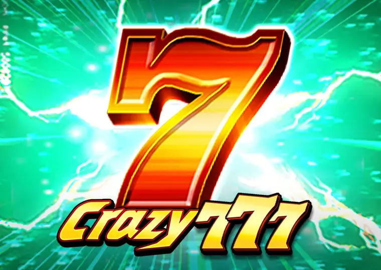 Crazy 777 Come7Games