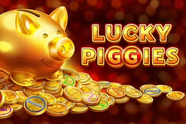 Lucky Piggies gemple Come7Games