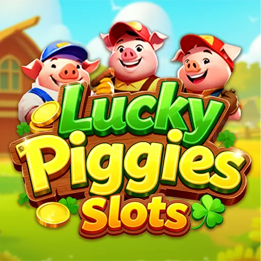 Lucky Piggies gemple Come7Games